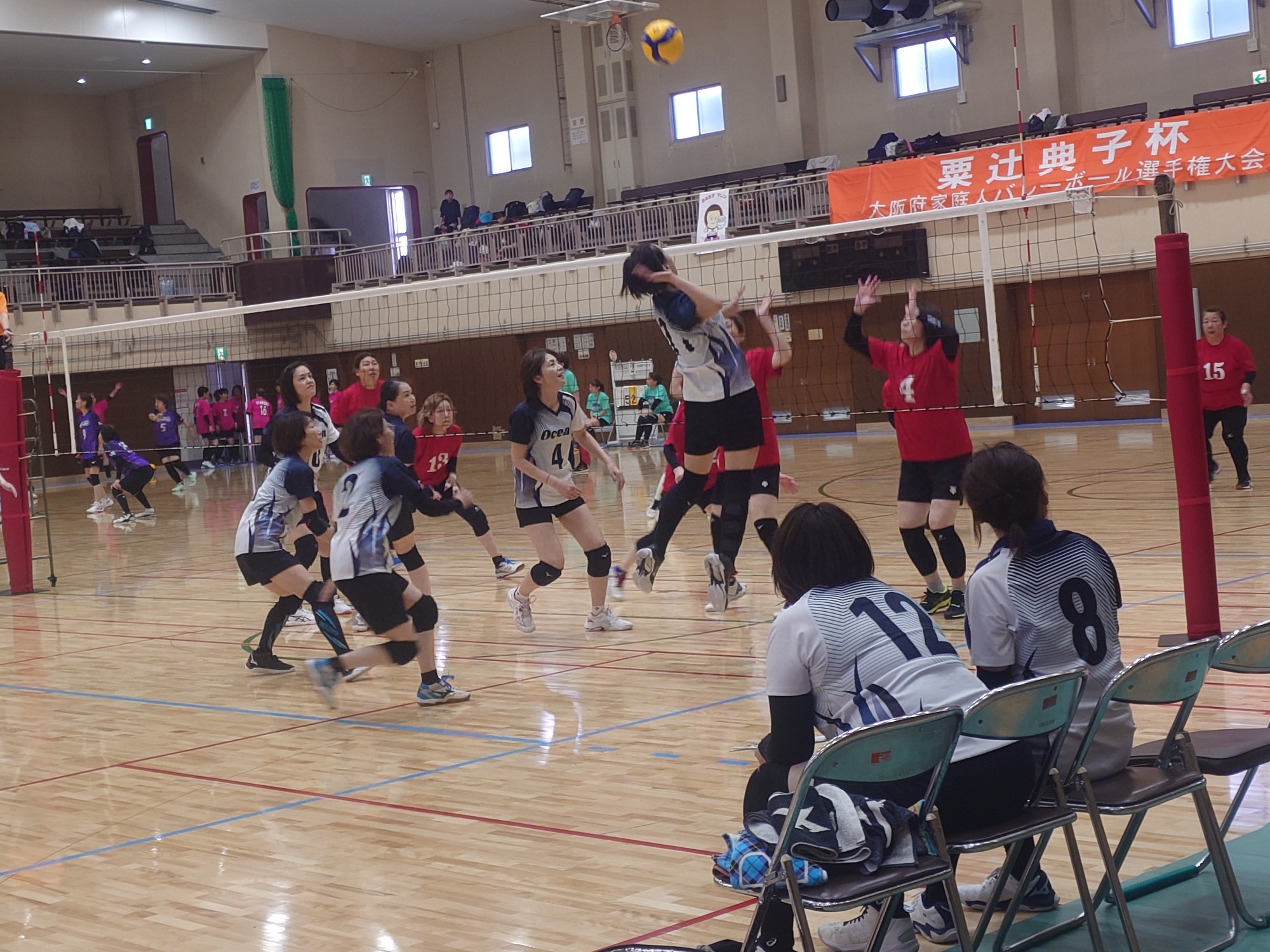 東淀川１